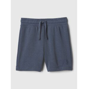 GAP Kids' Shorts with Logo - Boys