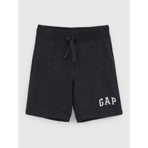 GAP Kids' Shorts with Logo - Boys