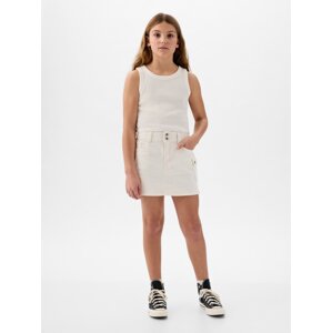 GAP Kids' denim skirt - Girls