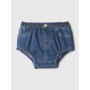 GAP Baby Denim Shorts - Girls