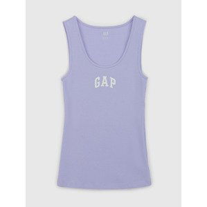 GAP Logo Tank Top - Women