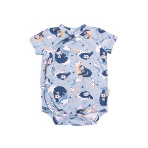 Doctor Nap Kids's Shortsleeve Bodysuit BOD.5378