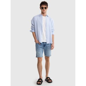 Big Star Man's Bermuda Shorts Shorts 111251 -216