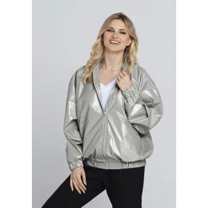 Kalite Look Woman's Jacket 951 Iceberg