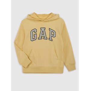 GAP Kids Sweatshirt with Logo - Boys