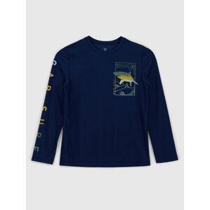 GAP T-shirt with print - Boys