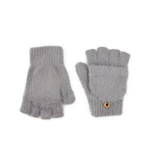 Art Of Polo Woman's Gloves Rk22296