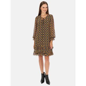 L`AF Woman's Dress Ashli