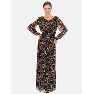 L`AF Woman's Dress Latika