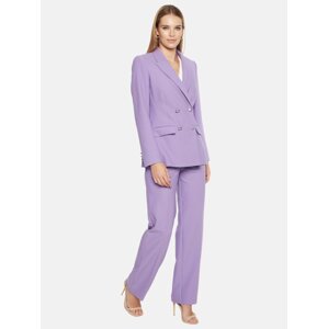 L`AF Woman's Trousers Rossa