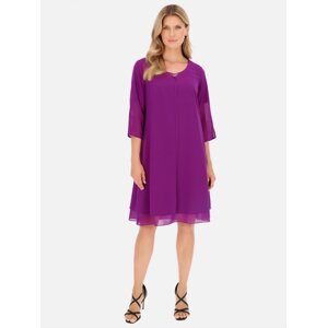 Potis & Verso Woman's Dress Anna