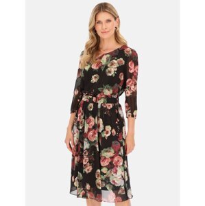 Potis & Verso Woman's Dress Klara