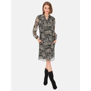 Potis & Verso Woman's Dress Tama