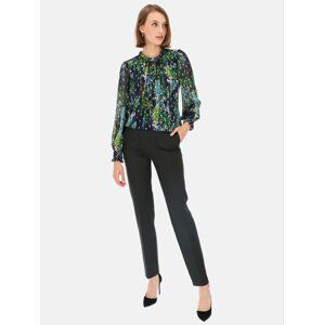 Potis & Verso Woman's Trousers Erni