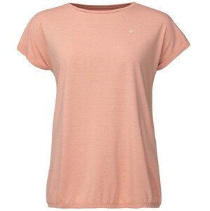 Women's T-shirt LOAP BUDA Pink