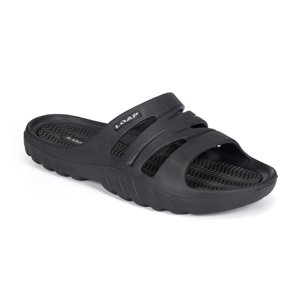 Men's flip-flops LOAP STASS Black