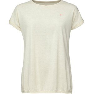 Women's T-shirt LOAP BUDA White