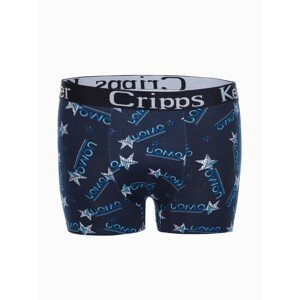 Edoti Men's boxer shorts