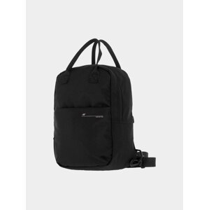 City Backpack (Approx. 5L) 4F - Black