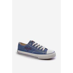 Men's Big Star Sneakers Blue