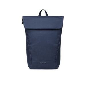 VUCH Lynx Blue Urban Backpack