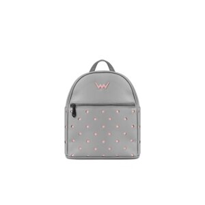 Fashion backpack VUCH Lumi Grey