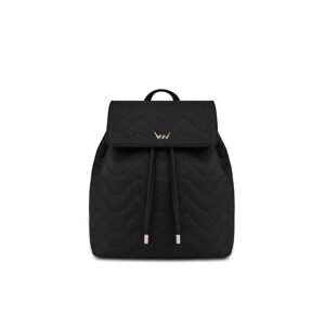 Fashion backpack VUCH Amara Black