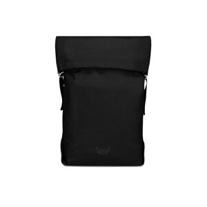 Urban backpack VUCH Brielle Black