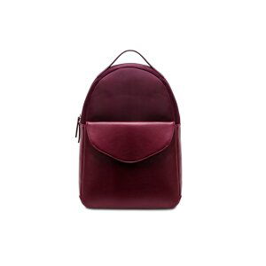 Fashion backpack VUCH Simone Wine