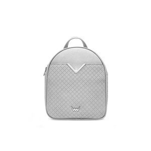 Fashion backpack VUCH Carren Grey