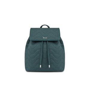 Fashion backpack VUCH Amara Green