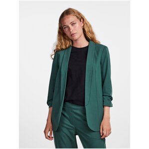 Green Women's Blazer Pieces Boss - Women