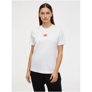 White women's T-shirt Diesel T-Reg - Women