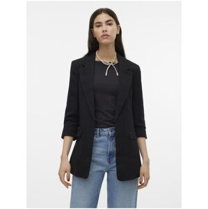 Black women's blazer Vero Moda Frida - Women