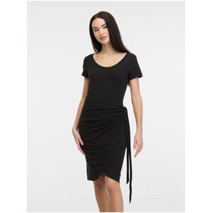 Black women's dress Guess Elisea - Women