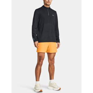 Under Armour Shorts UA LAUNCH PRO 5'' SHORTS-ORG - Men's