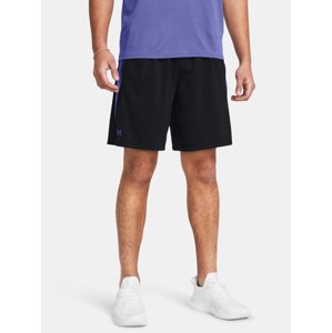 Under Armour UA Tech Vent Short-BLK - Men's