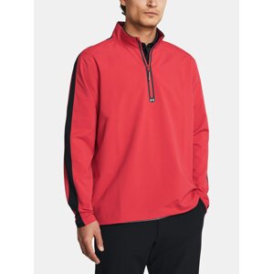 Under Armour Jacket UA Storm Windstrike HZ-RED - Men