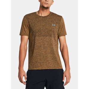 Under Armour T-Shirt UA SEAMLESS STRIDE SS-ORG - Men