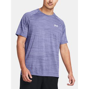 Under Armour T-Shirt UA Tiger Tech 2.0 SS-PPL - Men's