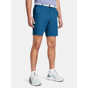 Under Armour Shorts UA Drive Taper Short-BLU - Men