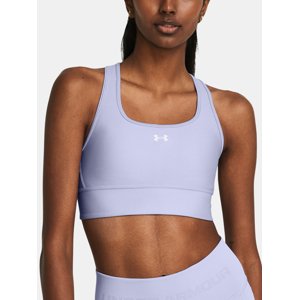 Under Armour Crossback Longline-PPL Bra - Women