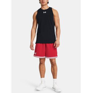 Under Armour Shorts UA Perimeter Short-RED - Men