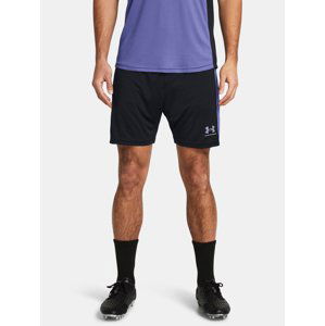 Under Armour Shorts UA M's Ch. Knit Short-BLK - Men