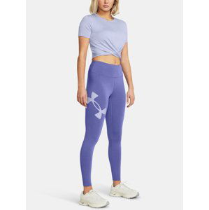 Under Armour Leggings Campus Legging-PPL - Women