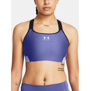 Under Armour Bra UA HeatGear High-PPL - Women