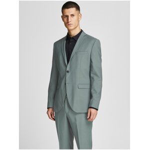 Men's Green Jacket Jack & Jones Solaris - Men's