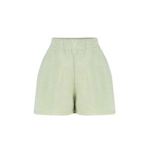 Trendyol Mint More Sustainable Shorts & Bermuda