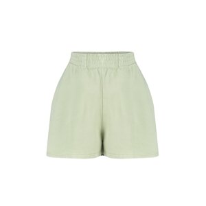 Trendyol Mint More Sustainable Shorts & Bermuda