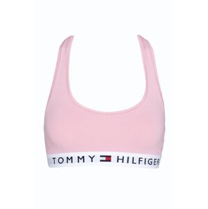 Women's Bra Tommy Hilfiger Pink - Women